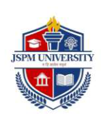 JSPM University
