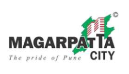 Magarpatta City